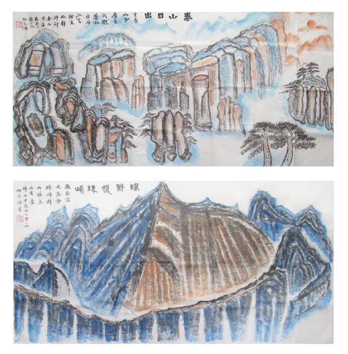 钟志雄作品7