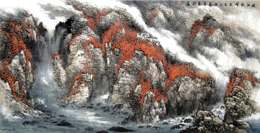 罗襄琪作品4