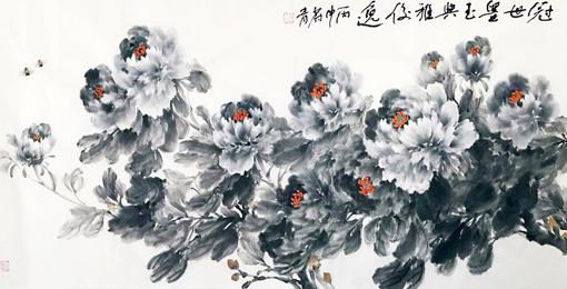 邵蔚青作品3