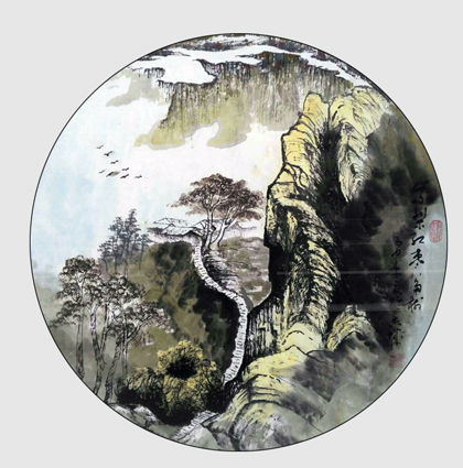 周永超作品1