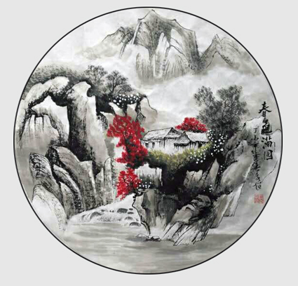 周永超作品6