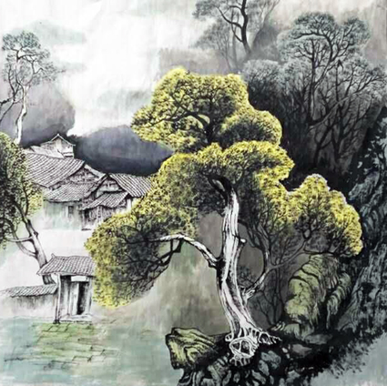 周永超作品7