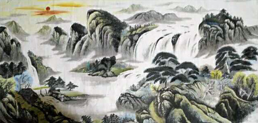 周永超作品9