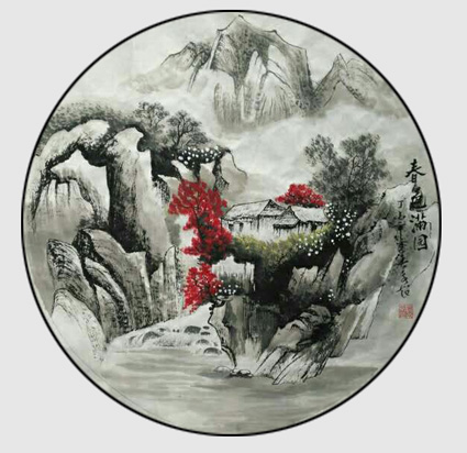 周永超作品10