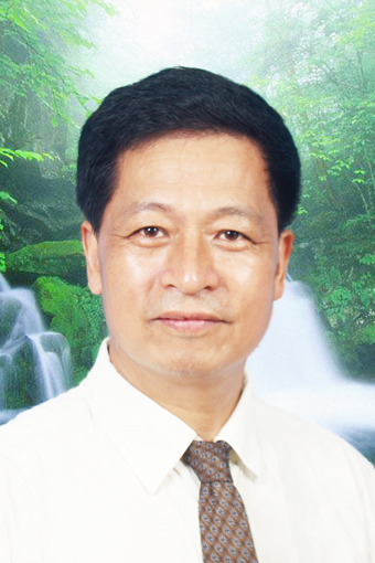 杨志谦