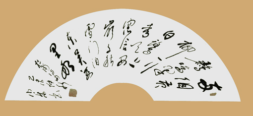 白小乐作品1