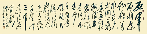 白小乐作品1