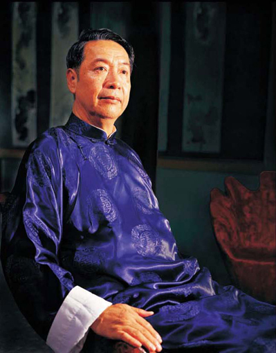 书画领航者——陈其旋作品精选