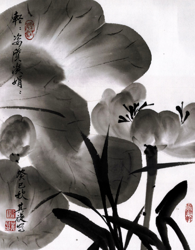 陈其旋作品1