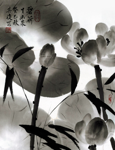 陈其旋作品1