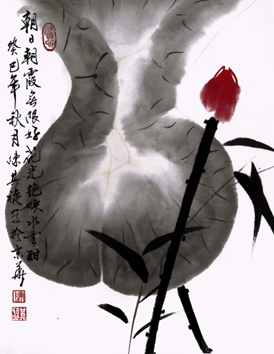 陈其旋作品1