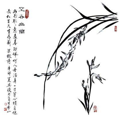 陈其旋作品1