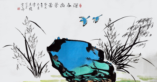 陈其旋作品1