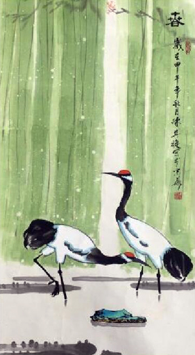 陈其旋作品1