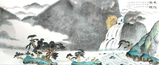 陈其旋作品1