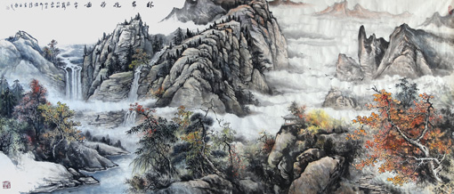 陈治清作品1