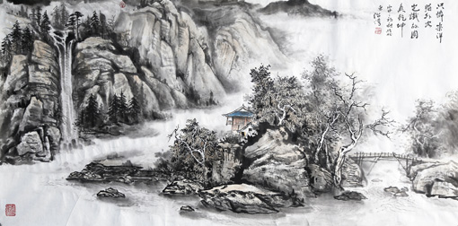 陈治清作品1