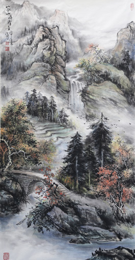 陈治清作品1