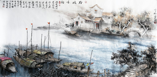 陈治清作品1