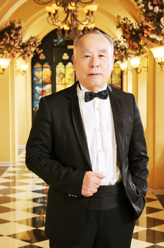 书画领航者——胡曾禹作品精选