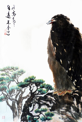 江先春作品2