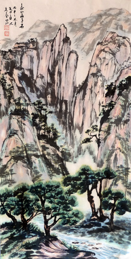 江先春作品6