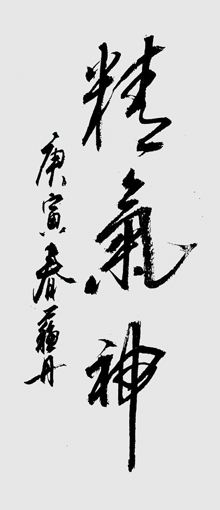 苏清军作品7