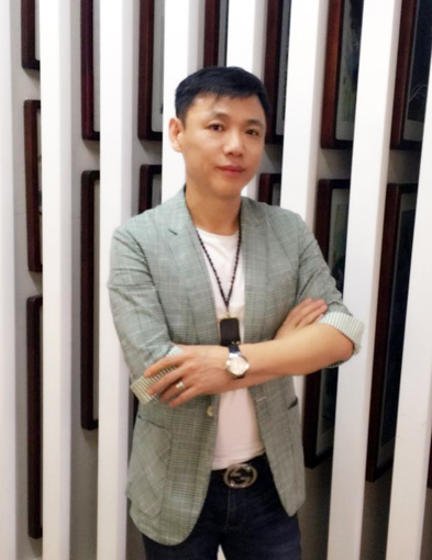 书画领航者——陶润文作品精选