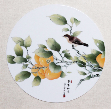 陶润文作品2