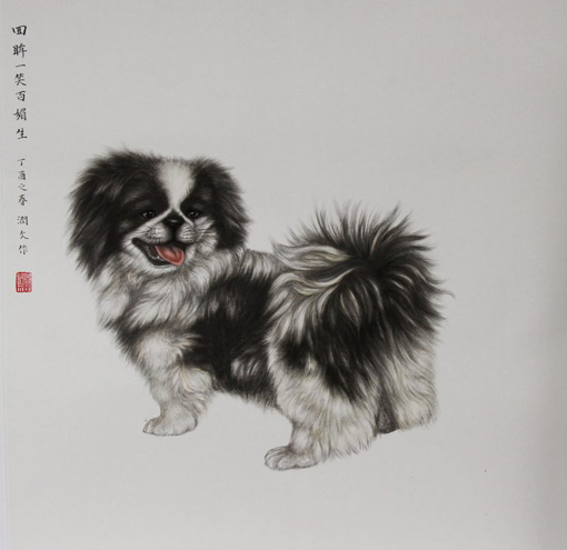 陶润文作品4