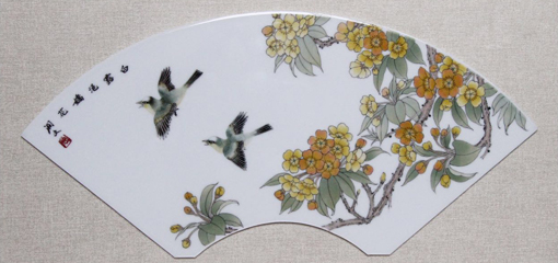陶润文作品10