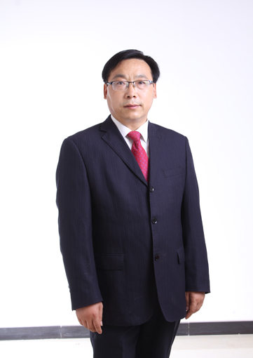 书画领航者——道金平作品精选