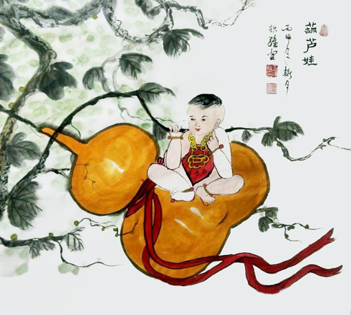 王跃维作品1