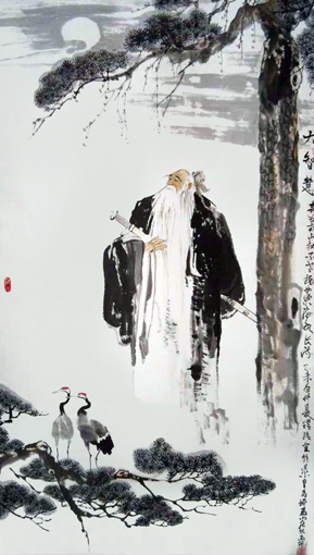 王跃维作品3