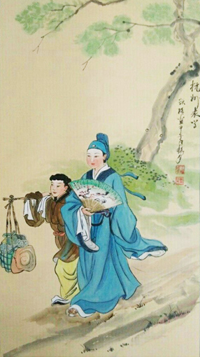 王跃维作品4