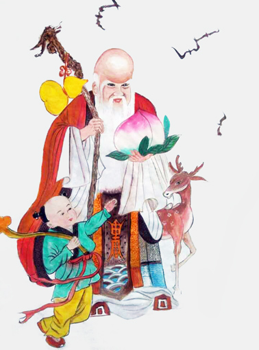 王跃维作品5