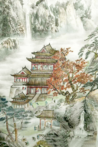 王跃维作品7