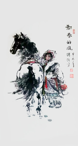 王跃维作品8