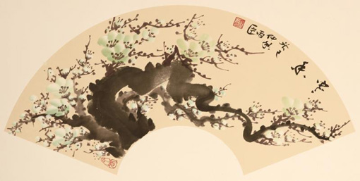 杨丙臣作品5