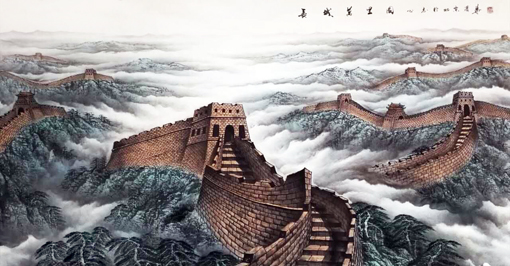 赵心志作品2