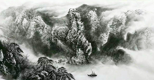赵心志作品3