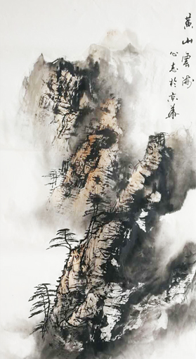 赵心志作品8