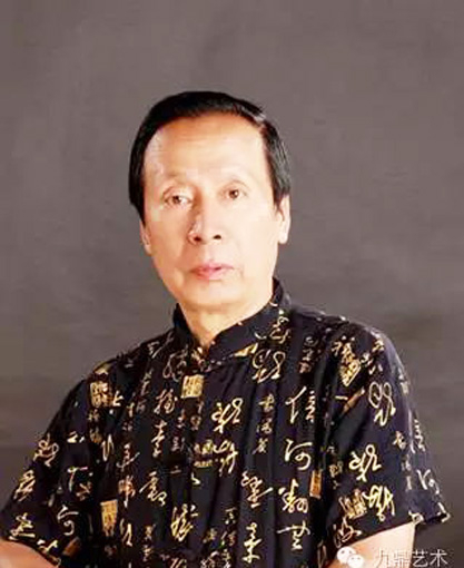 书画领航者——郭信民作品精选