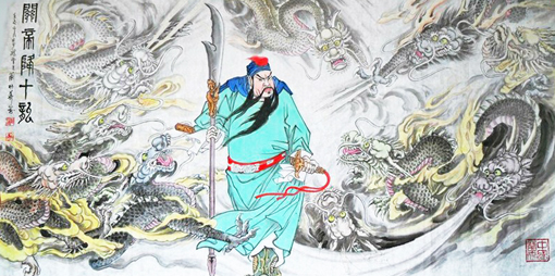 刘炜华作品1