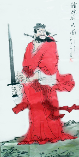 刘炜华作品1