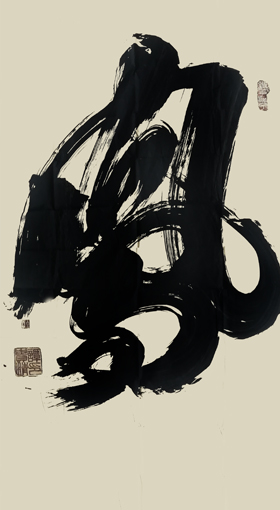 谭贵清作品1