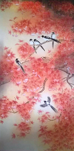 衣洪旗作品2