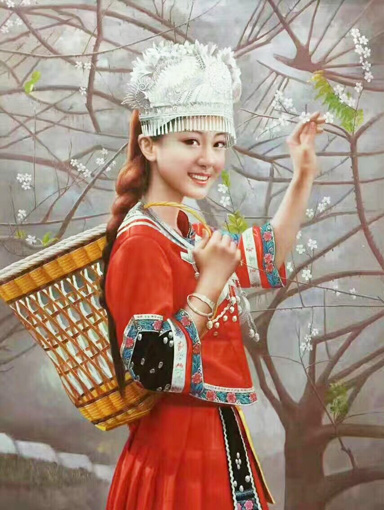 曹雕作品8