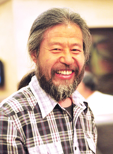 书画领航者——崔小立作品精选之二