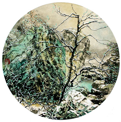 崔小立作品1